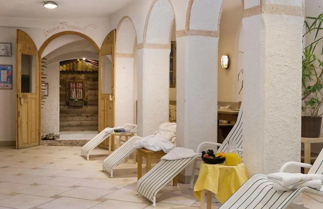 Hotel Bergland-1