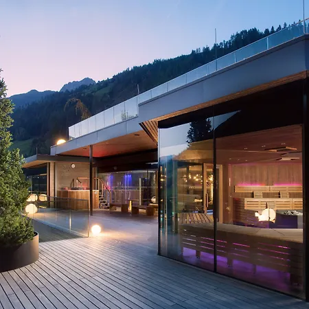 Lunaris Wellnessresort-2