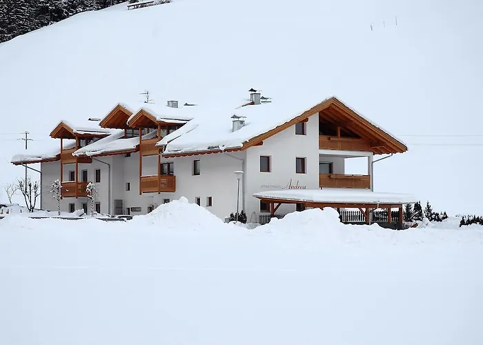 Residence Andrea