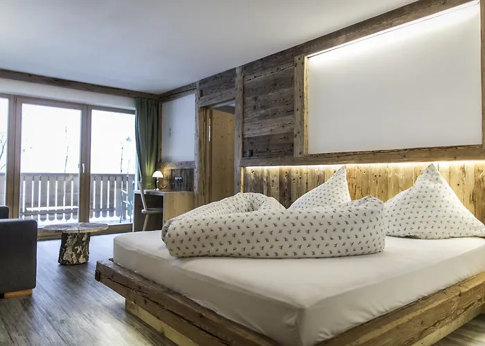 Hotel Neuwirt