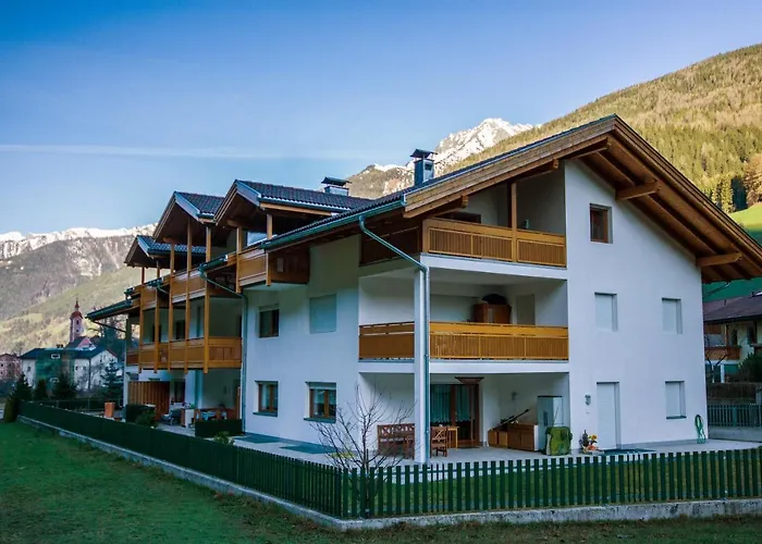 Residence Andrea